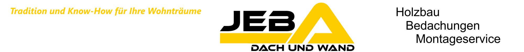 JEBA - DachundWand